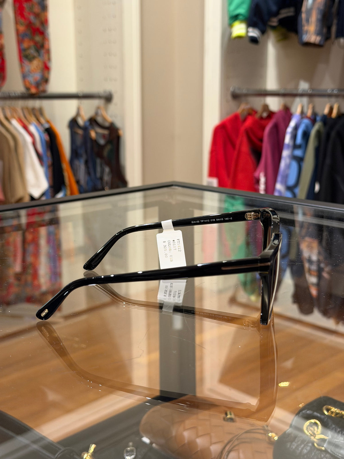 Tom Ford Winona FT1030 Sunglasses