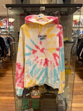 Gallery Dept Tie Dye Hoodie