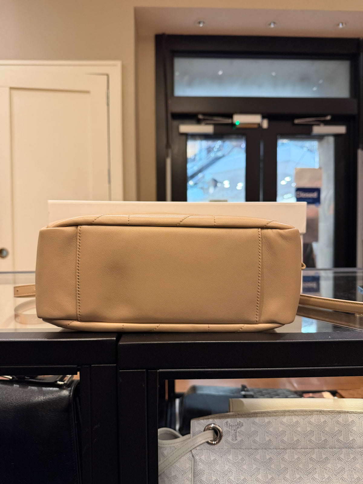 Saint Laurent Jamie Shoulder Bag