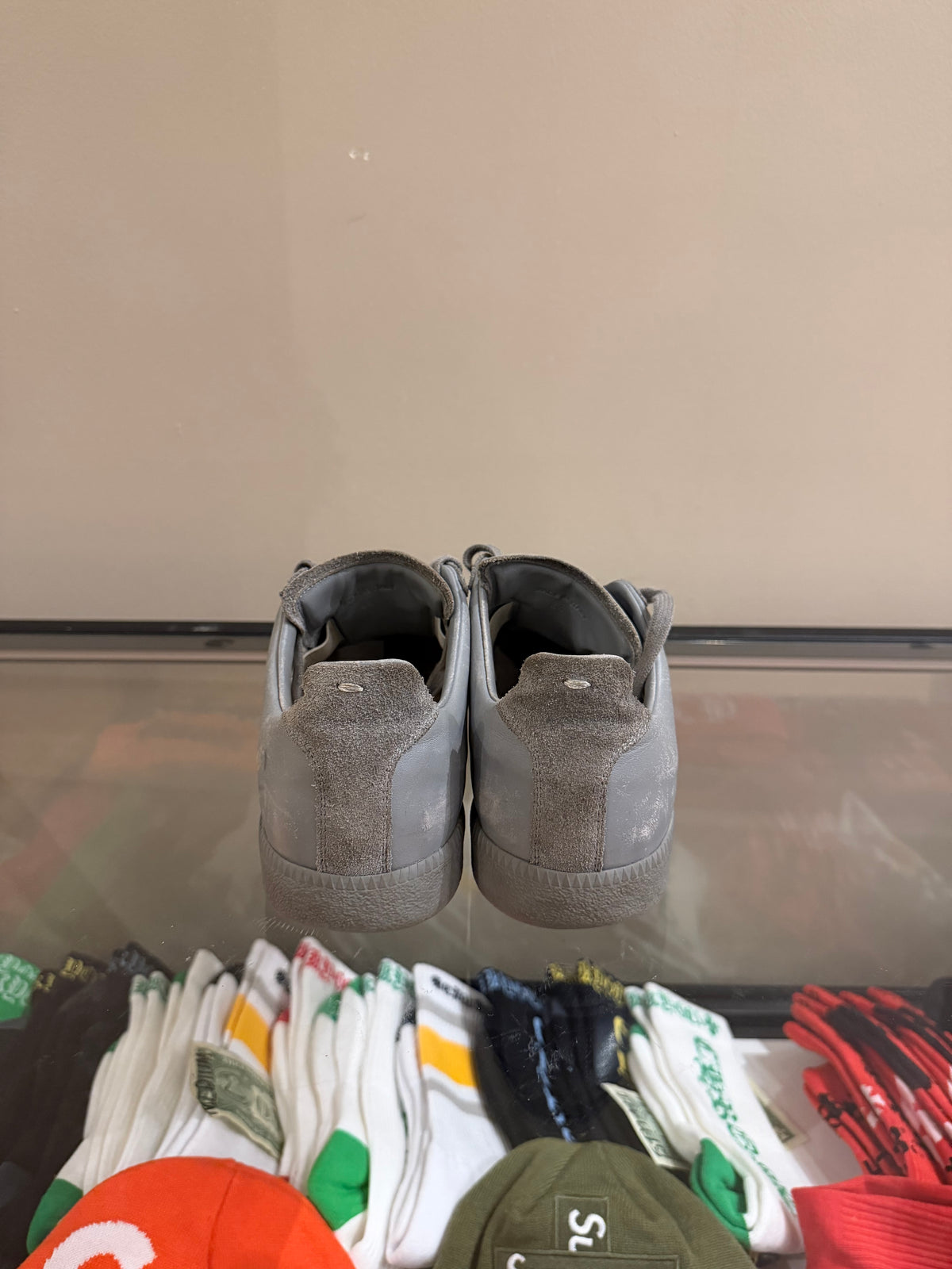 Maison Margiela Replica GATS
- Grey