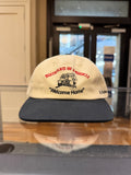 Paly Hollywood Welcome Home Low Profile Hat