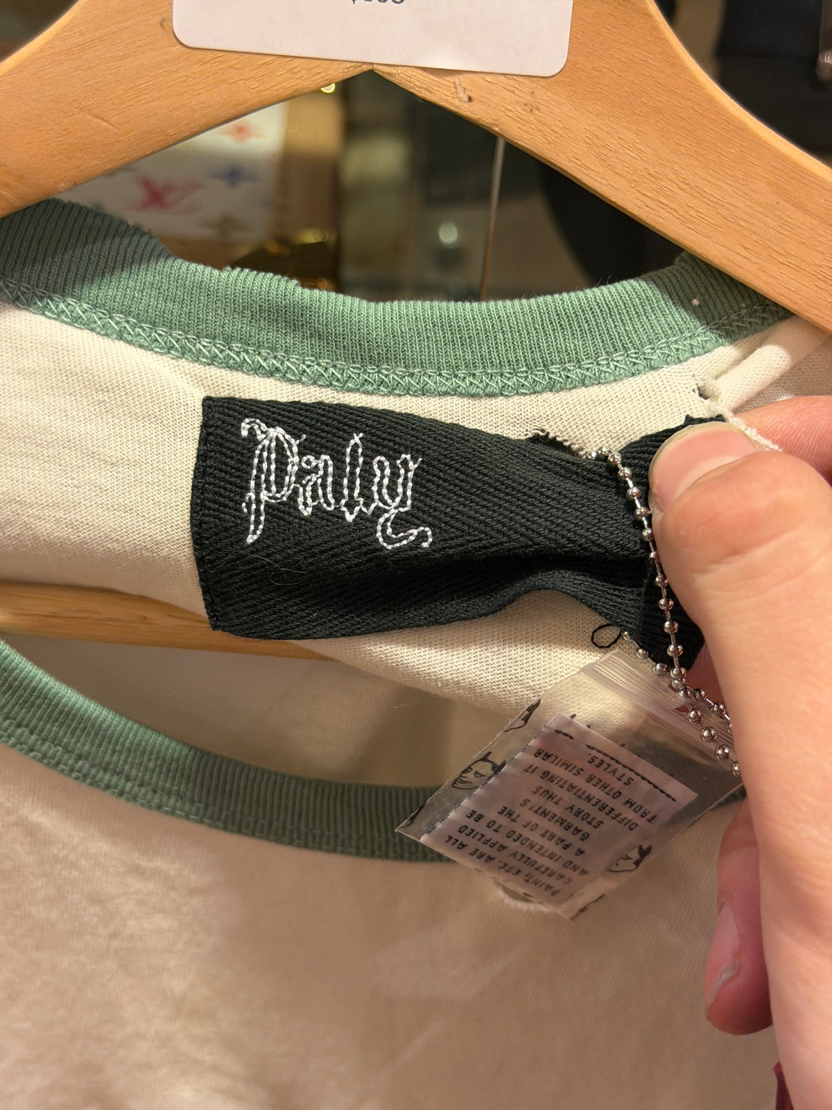 Paly Hollywood ‘Back to Life’