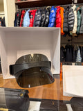 Dior Club 1 Synthetic Visor - Black