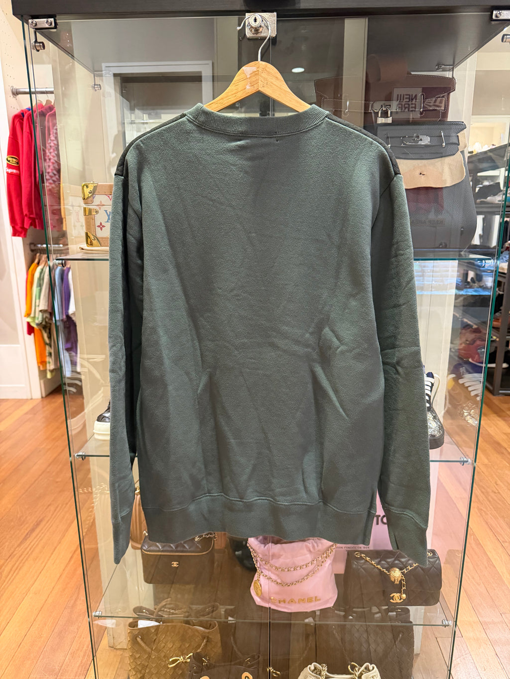 Undercover x A Clockwork Orange 2019 Crewneck Sweater