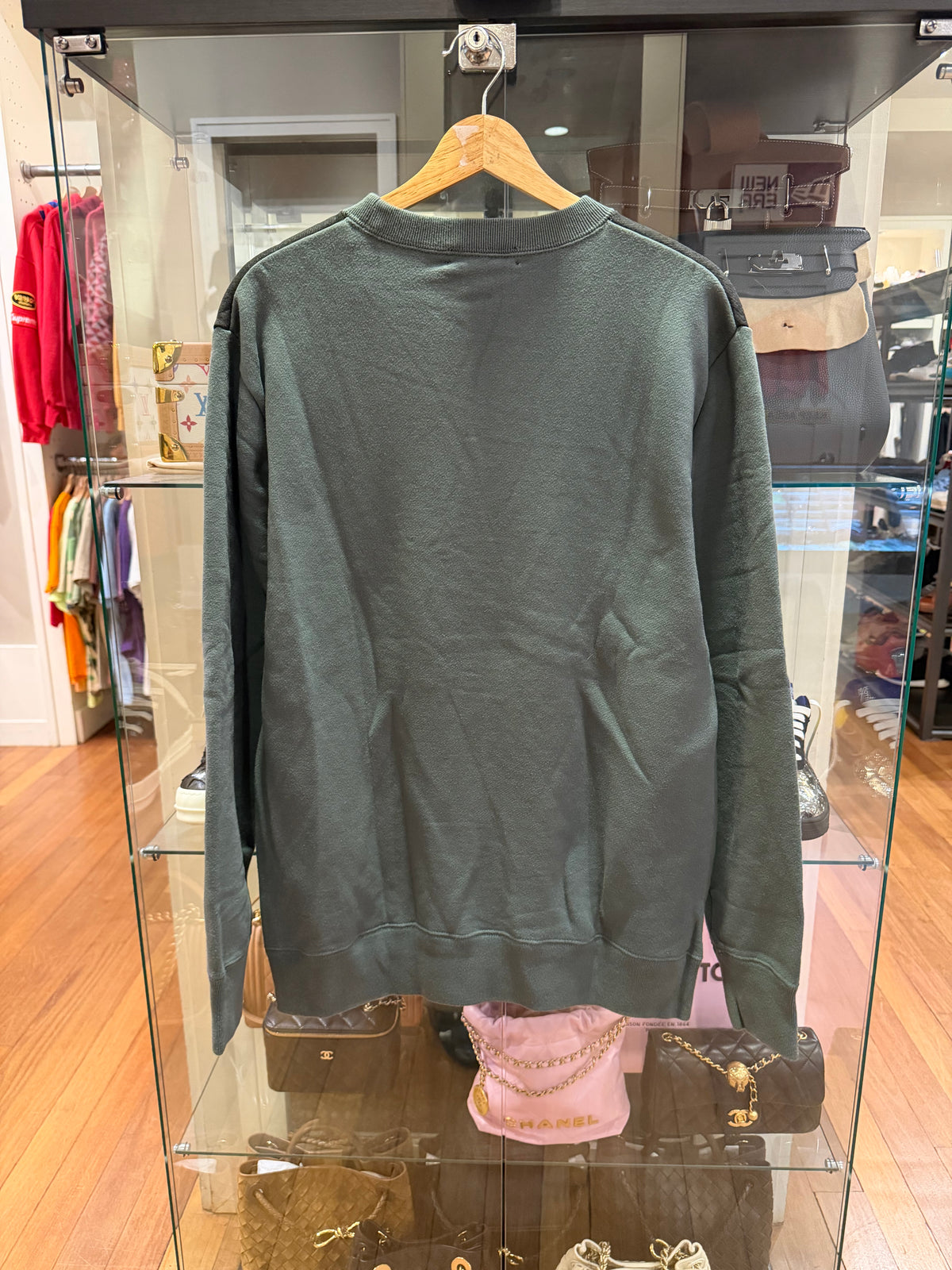 Undercover x A Clockwork Orange 2019 Crewneck Sweater