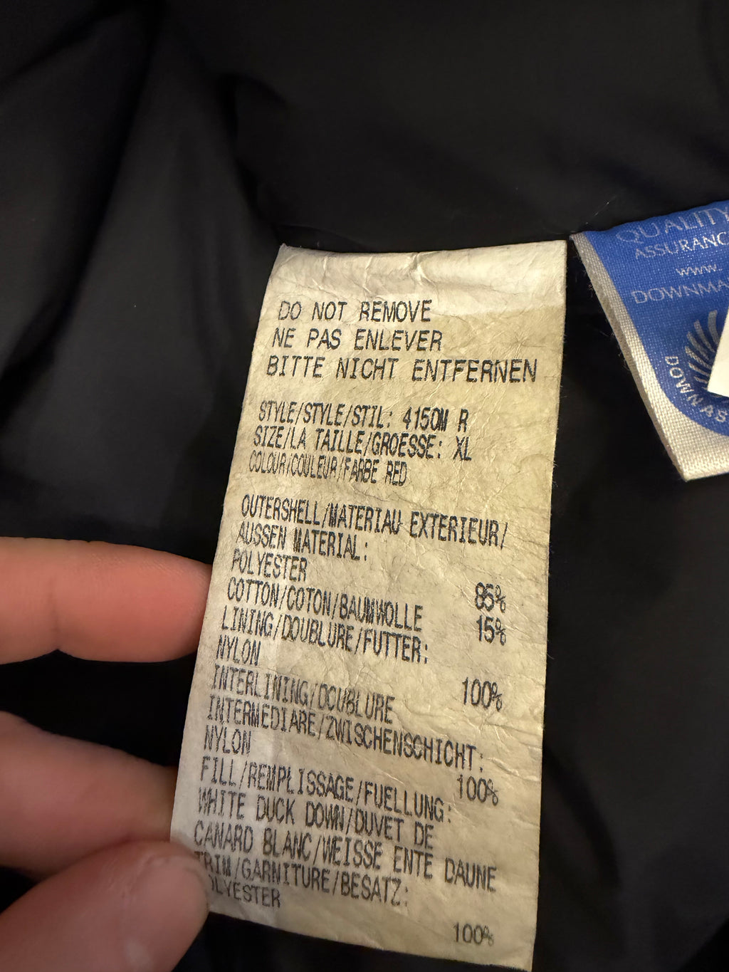 Canada Goose Freestyle Crew Vest