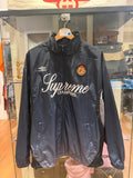Supreme x Umbro Gradient Track Jacket