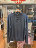 Louis Vuitton Polo LS Shirt -
Blue
