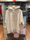 Prada Logo Printed Hoodie
