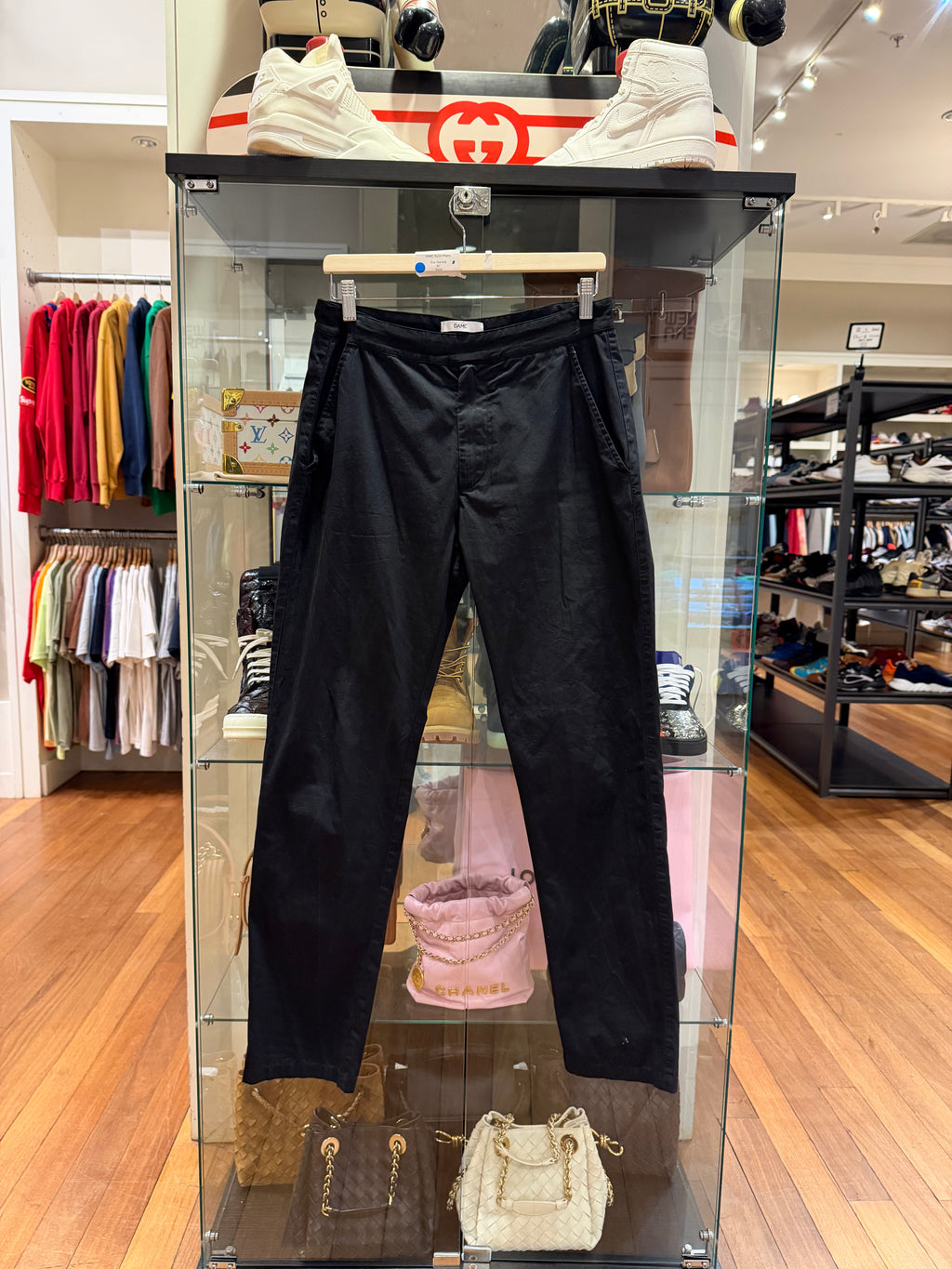 OAMC Nylon Pants