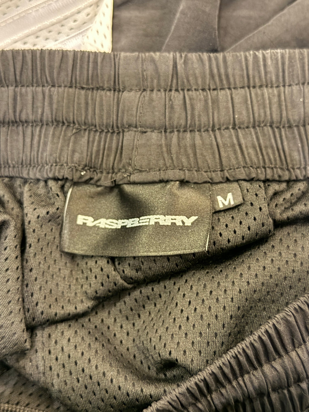 GV Gallery Raspberry Hills Tuxedo Nylon Pants
