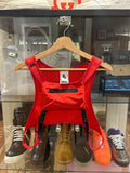 Nike x 1017 Alyx Running Cargo Pocket Vest - Red