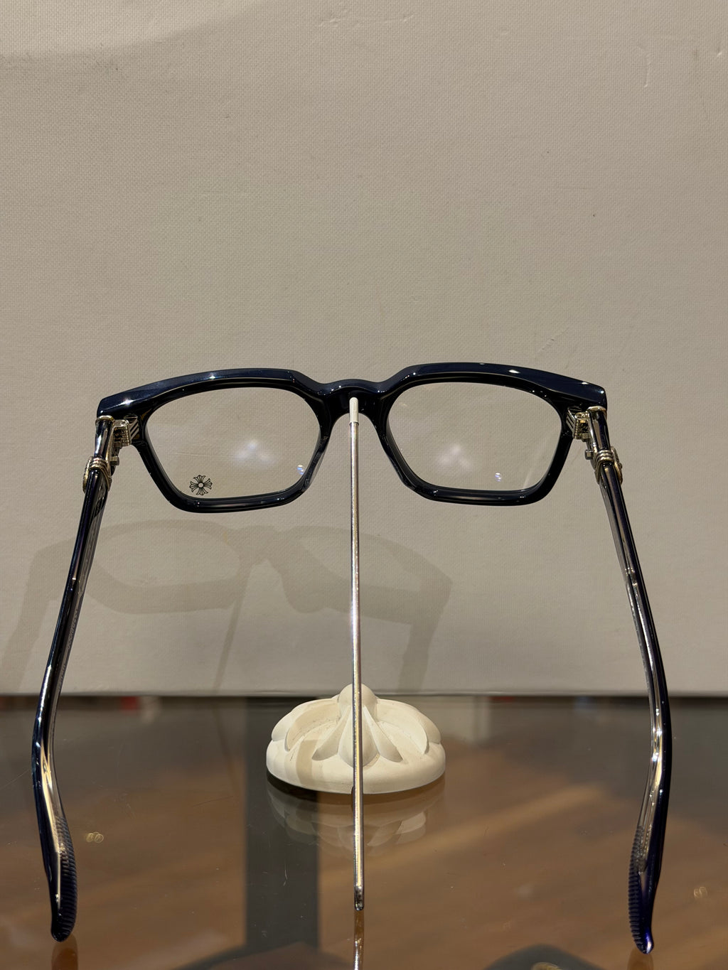 Chrome Hearts Celibussy Glasses