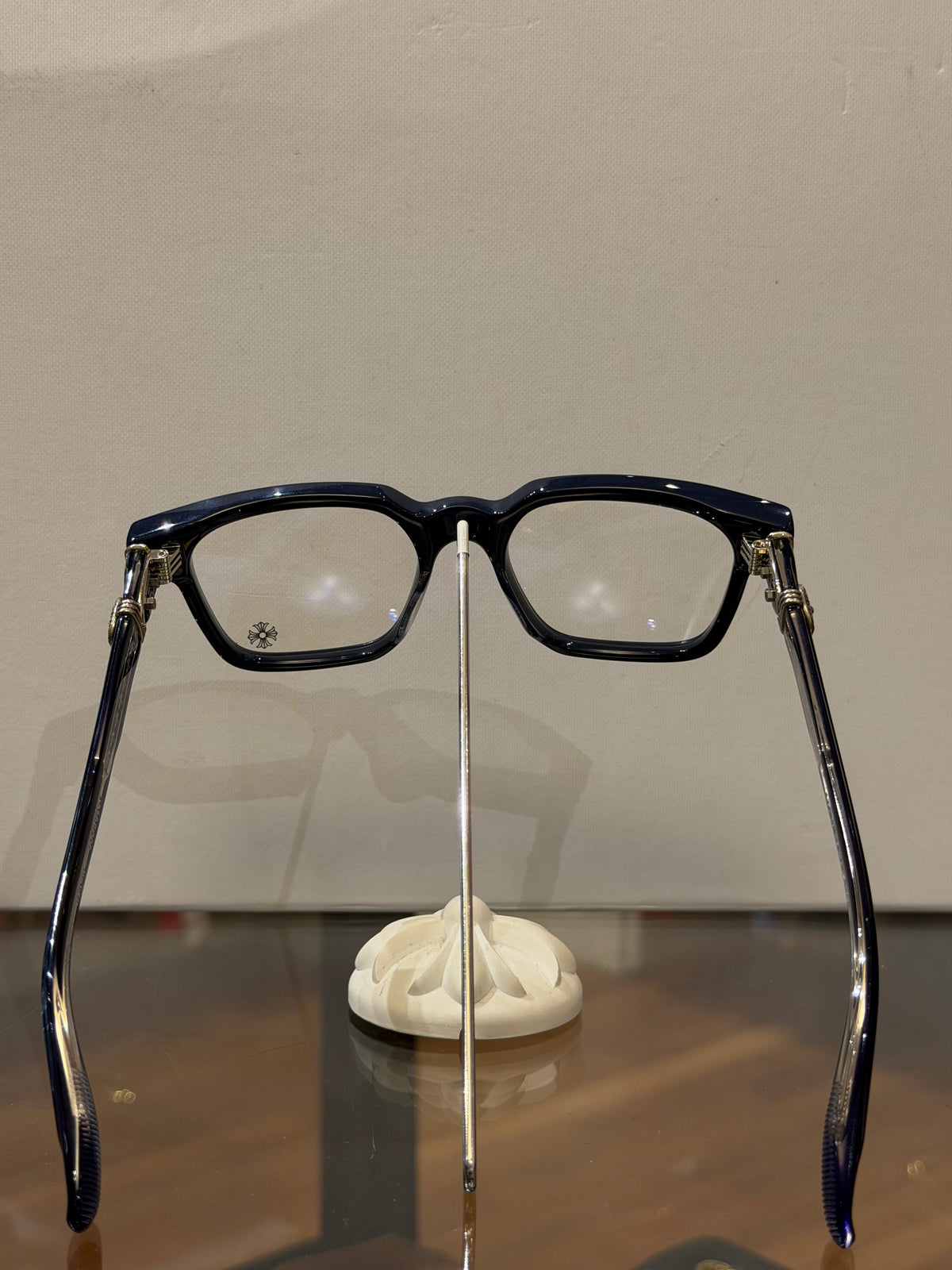 Chrome Hearts Celibussy Glasses