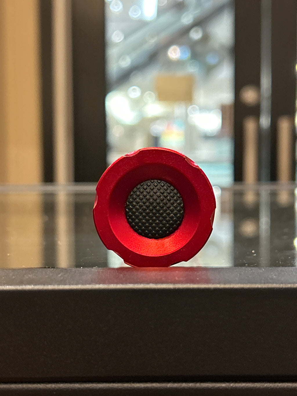 Supreme Logo Lantern
