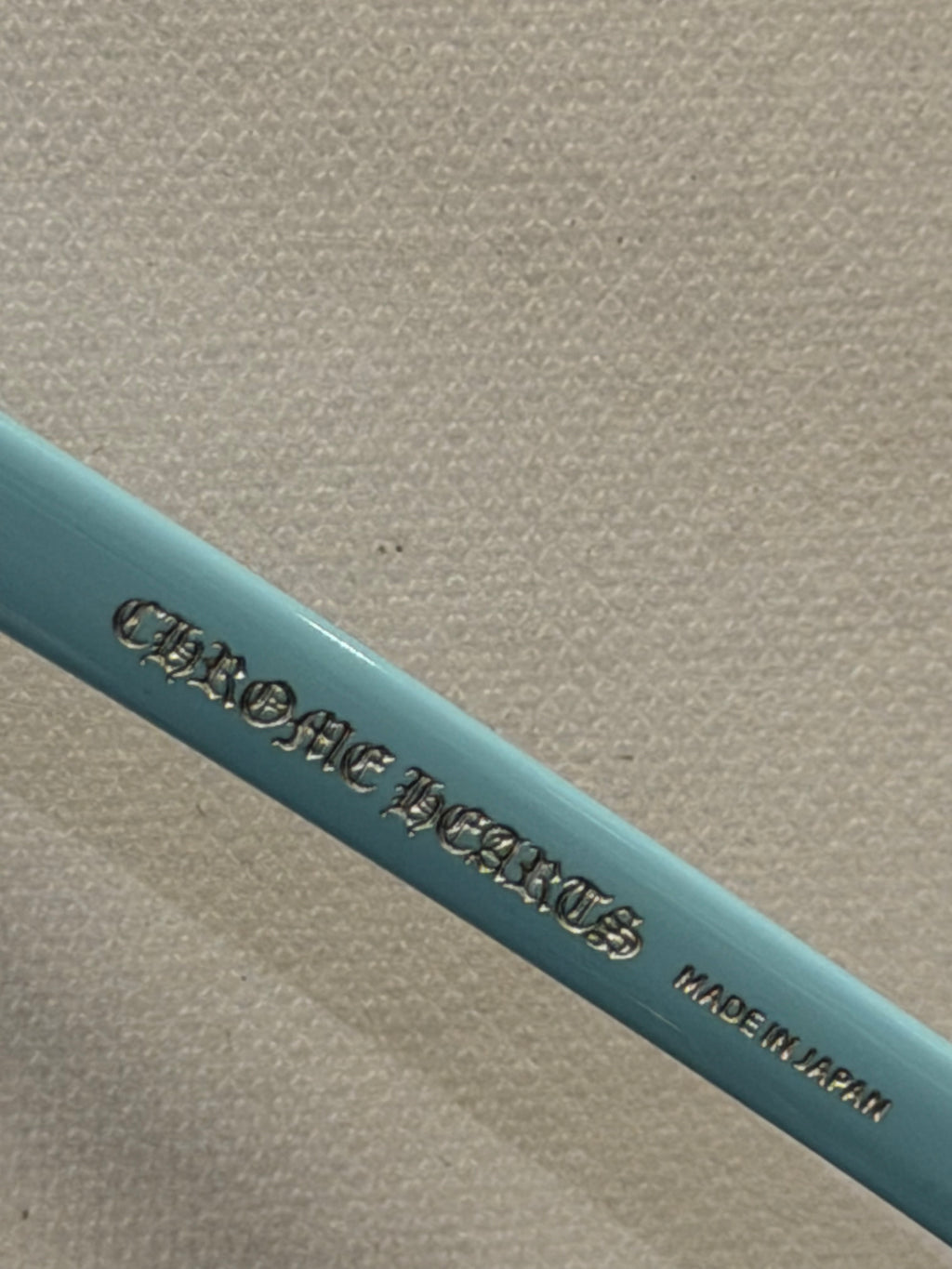 Chrome Hearts ‘Dove’ Sunglasses