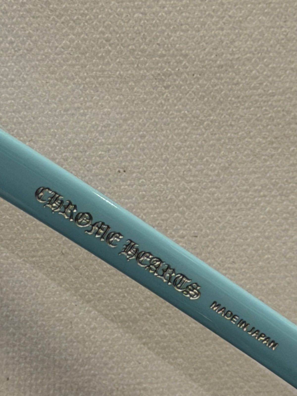 Chrome Hearts ‘Dove’ Sunglasses