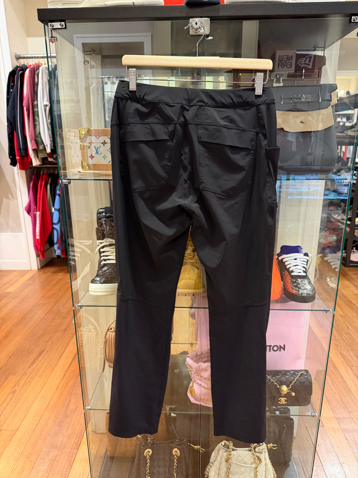 Arc’teryx Gamma Lightweight Pants - Black
