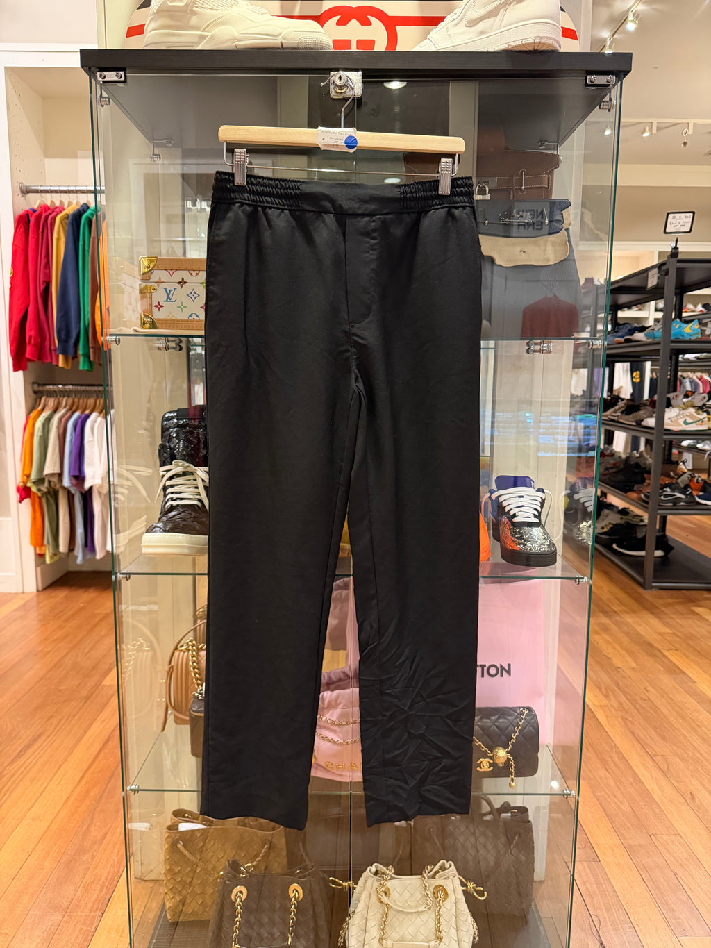 Acne Studios Track Pants
