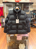 Moncler Vivantesse Down
Jacket - Black