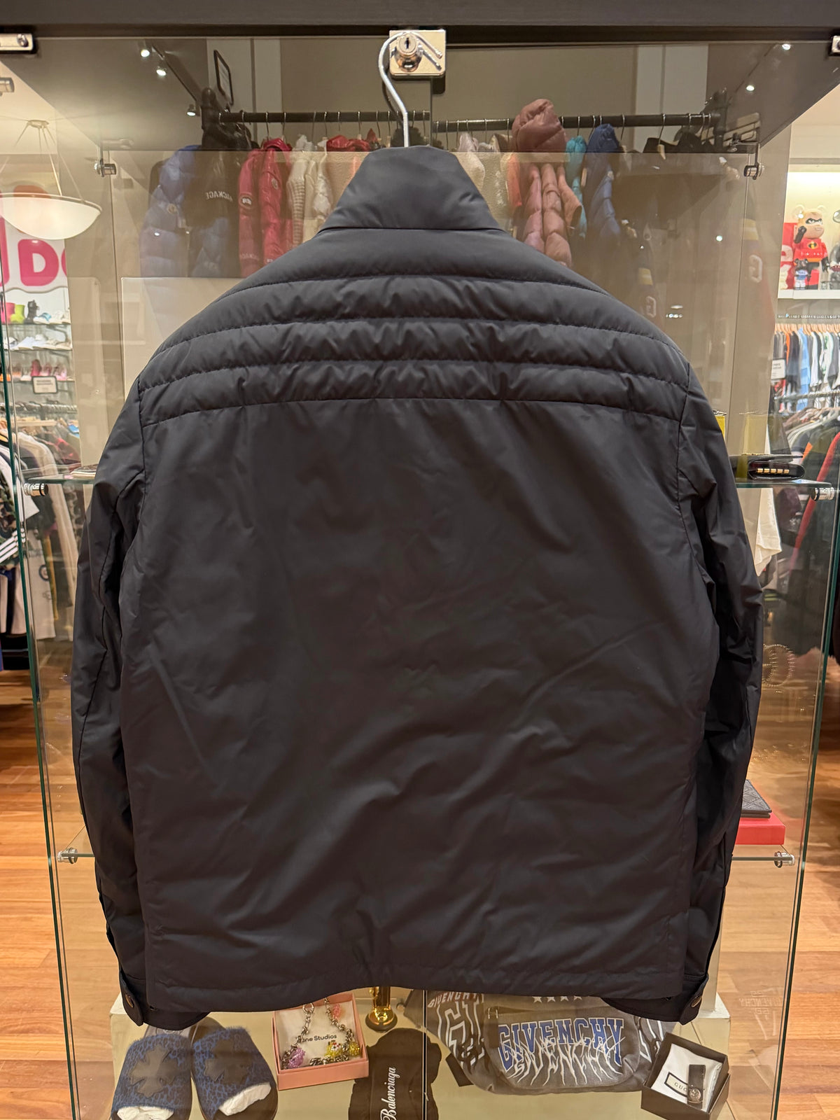 Moncler Vnorviane Giubbotto