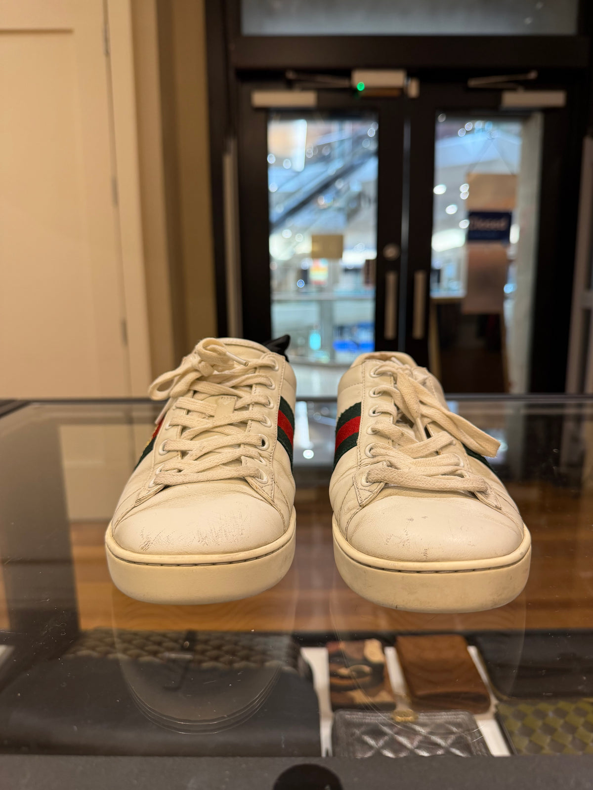 Gucci Ace Lowtop