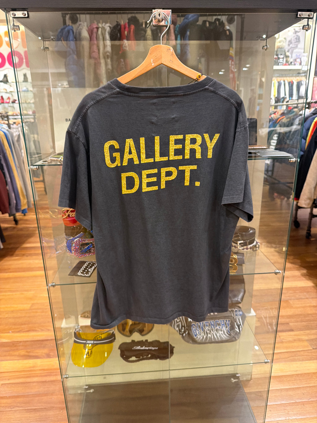 Gallery Dept. ATK Castle Tee
