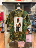 Supreme Playboi Carti Tee -
Camo