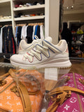 Louis Vuitton Zig Zag Sneaker - White/Red/Blue