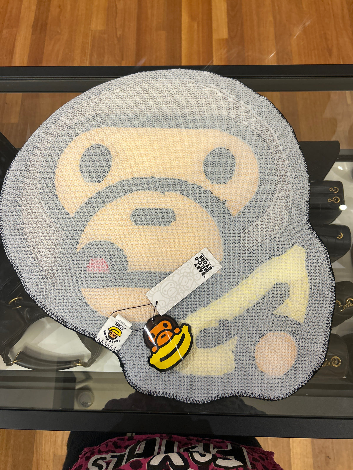 Bape Rug