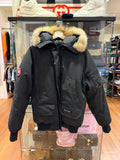 Canada Goose Chilliwack Bomber - Black