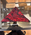 Gucci Silk Scarf