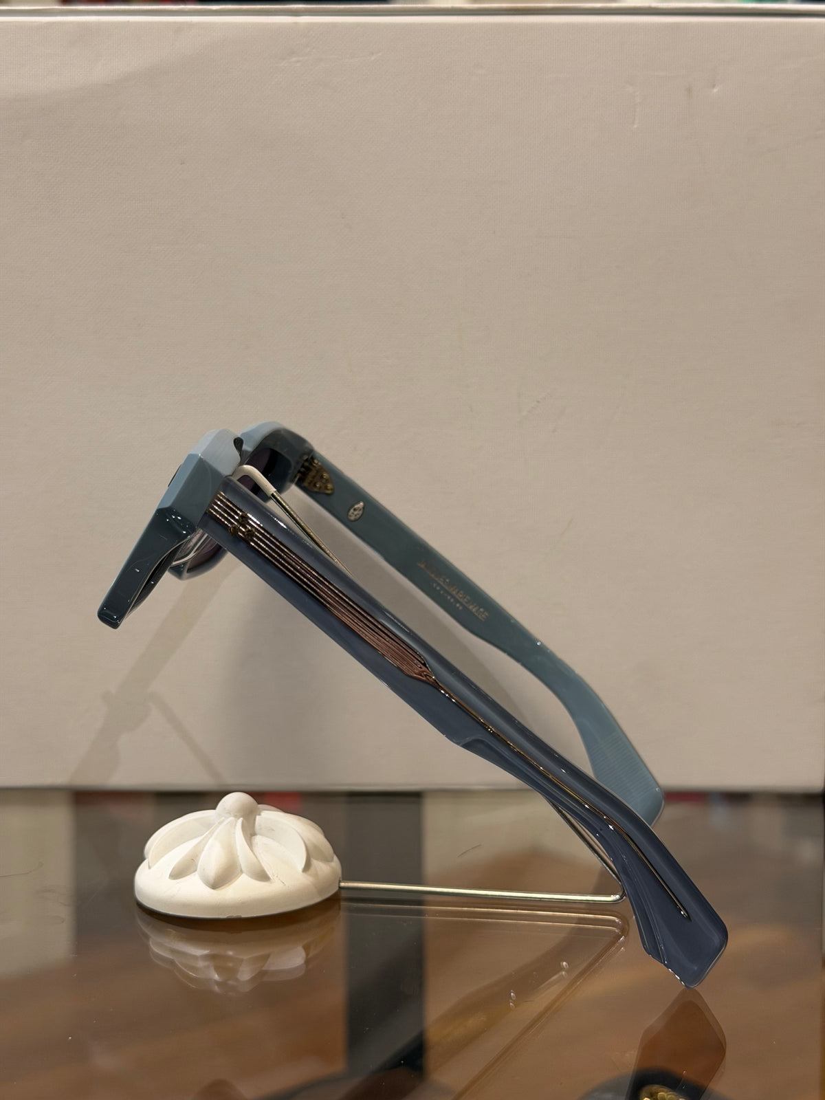 Jaques Marie Mage LA Torino - Ice Blue