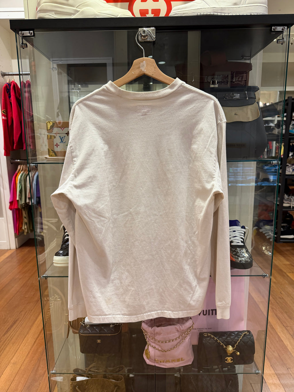 Supreme World Class LS