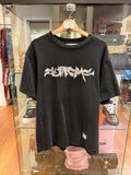 Supreme Mental Tee - Black