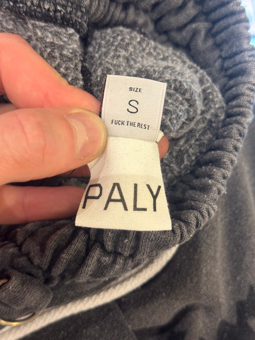 Paly Hollywood ‘Carrying the Message’ Shorts