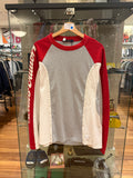 Louis Vuitton Signature LS - Grey/Red/White