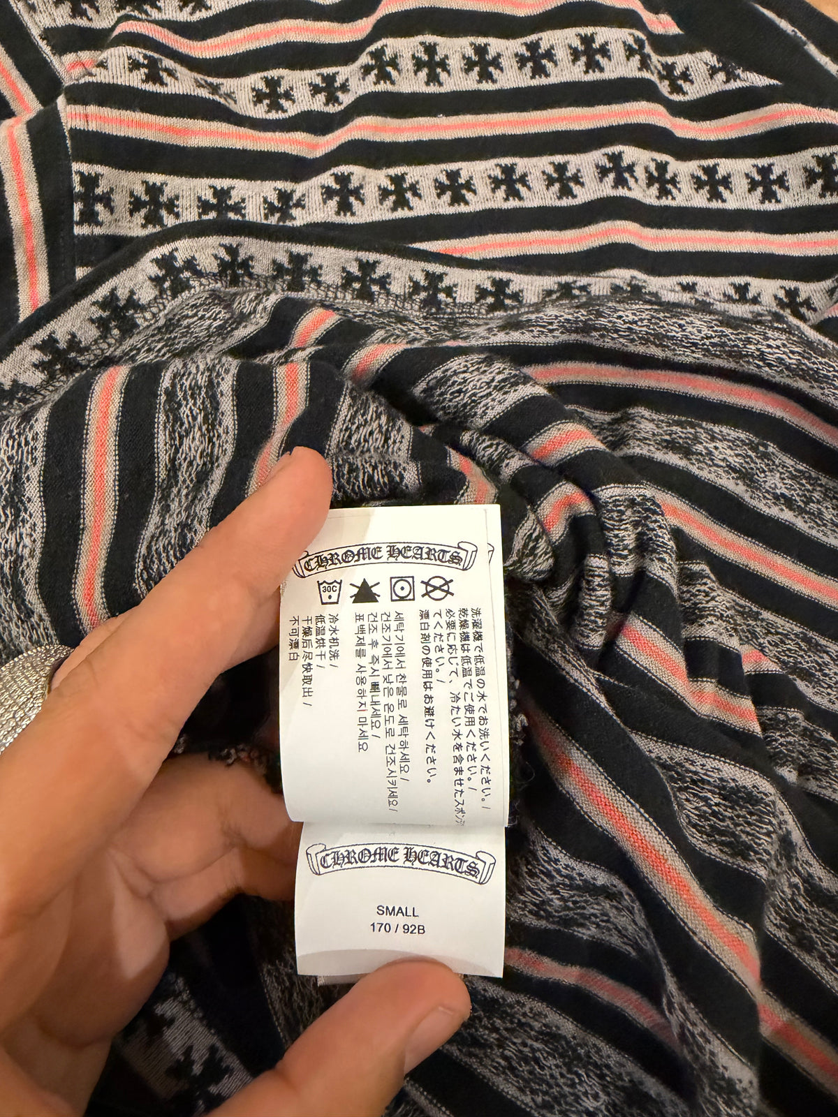 Chrome Hearts Teens From Mars Tee