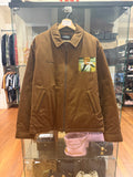 Undercover x Markus Akesson FW21 Artwork Jacket - Brown