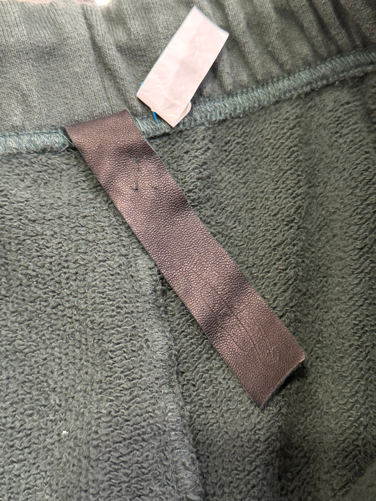 Chrome Hearts Slo Ride
Embroidered Sweatpants
Pre-Owned