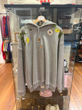 Loewe Dandelion Embroidered Hoodie
