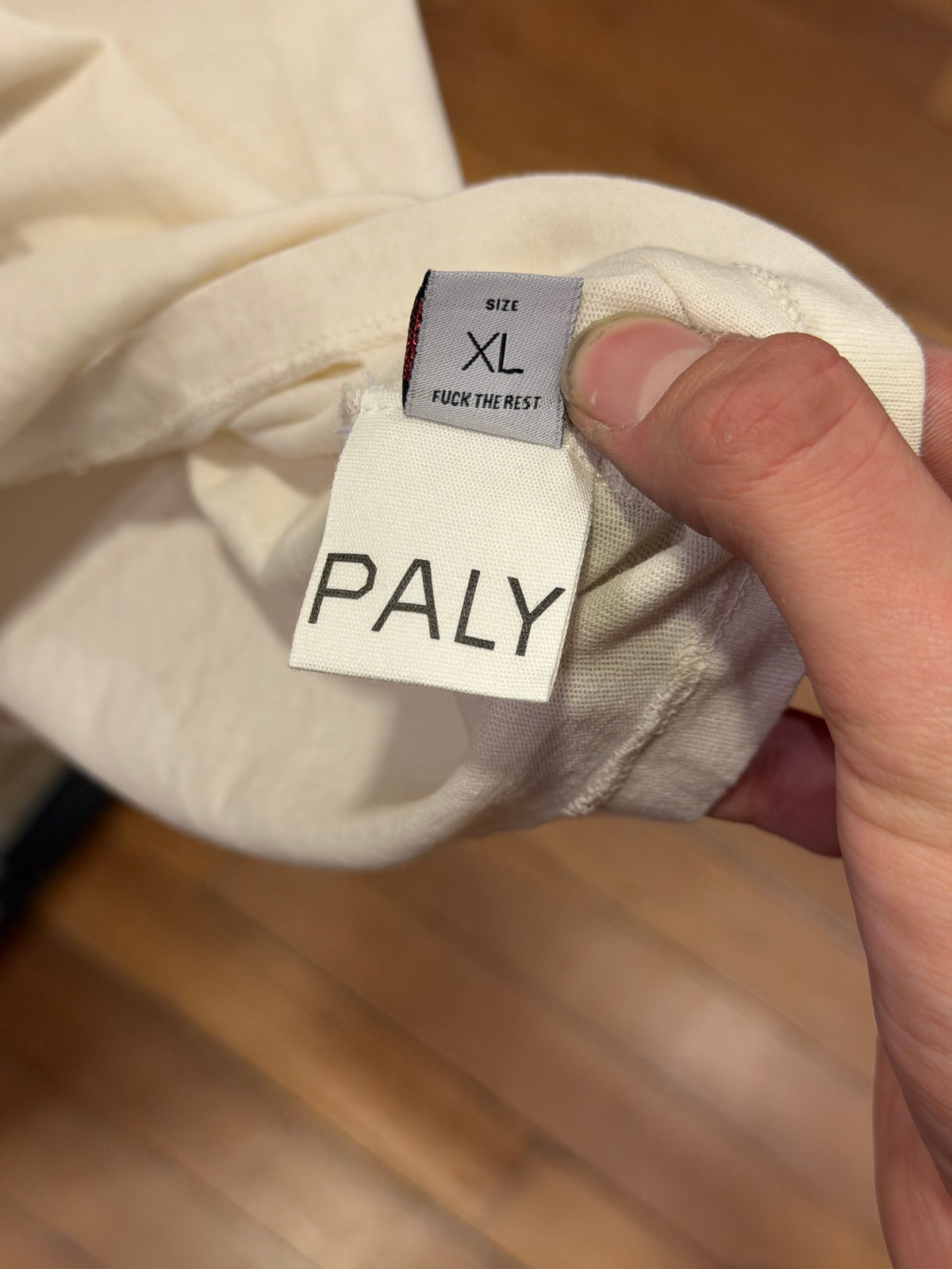 Paly Hollywood ‘Back to Life’