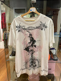 Givenchy Tattoo Totem Tee
