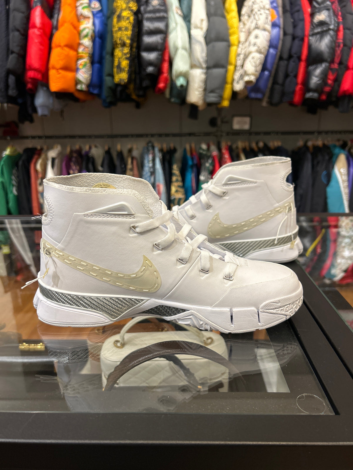 Nike Kobe 1 Protro 'Noise Cancelling Pack'