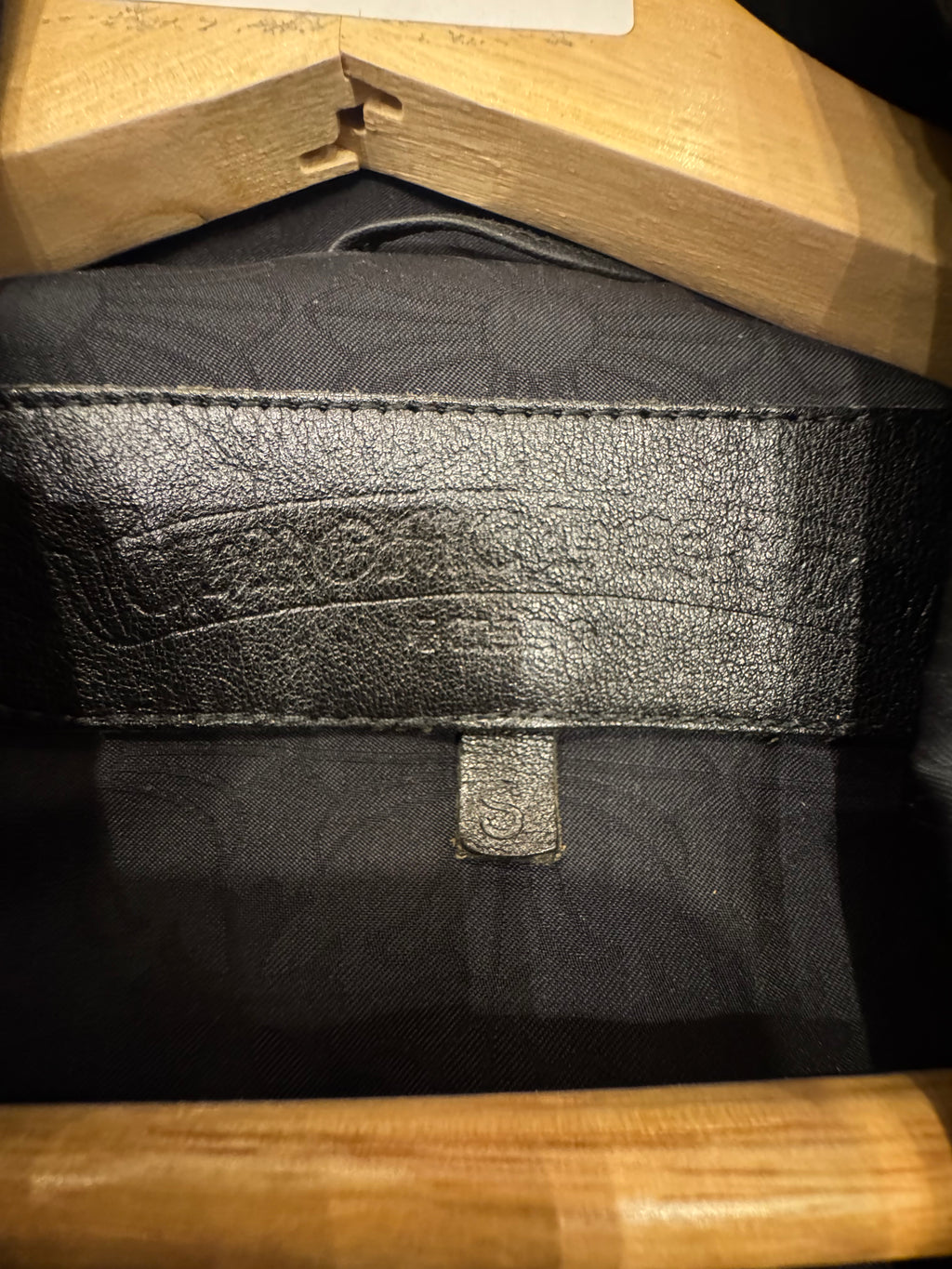 Chrome Hearts Riggins Coach Jacket - Tonal Monogram