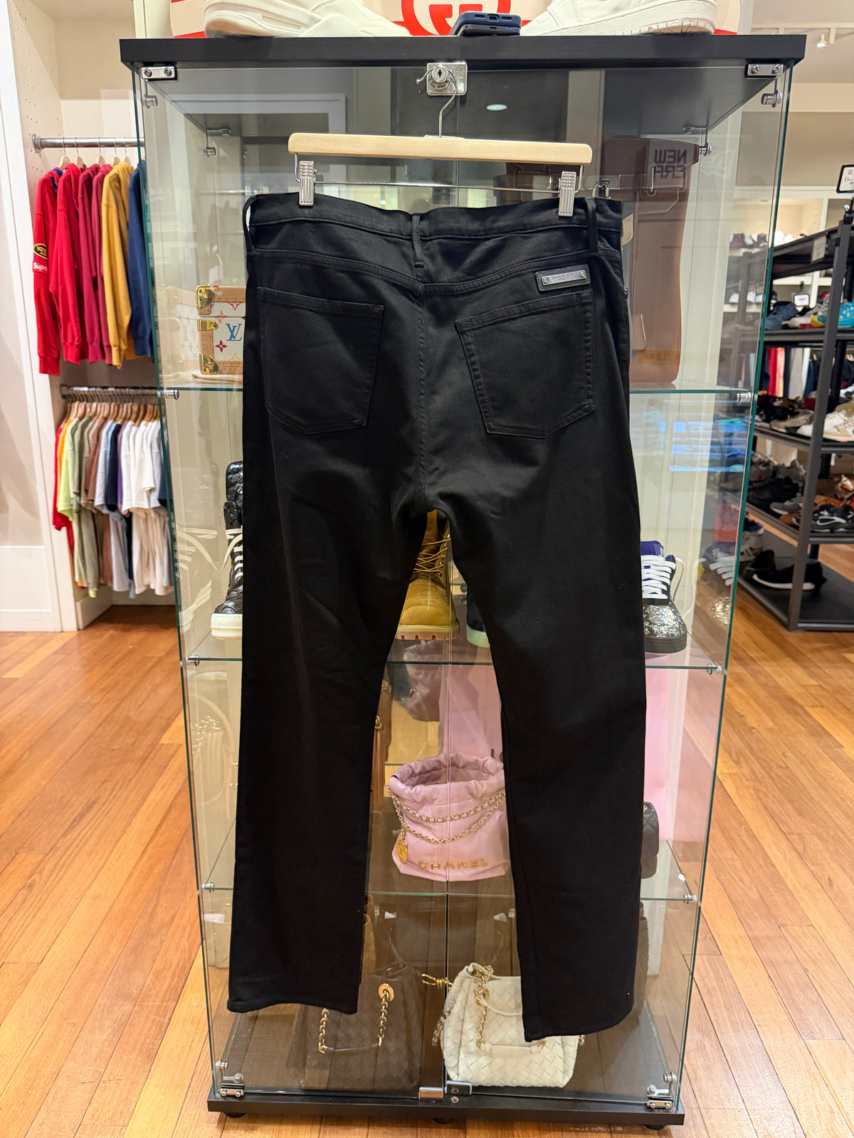Burberry Denim Jeans