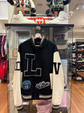 Louis Vuitton Letterman
Jacket