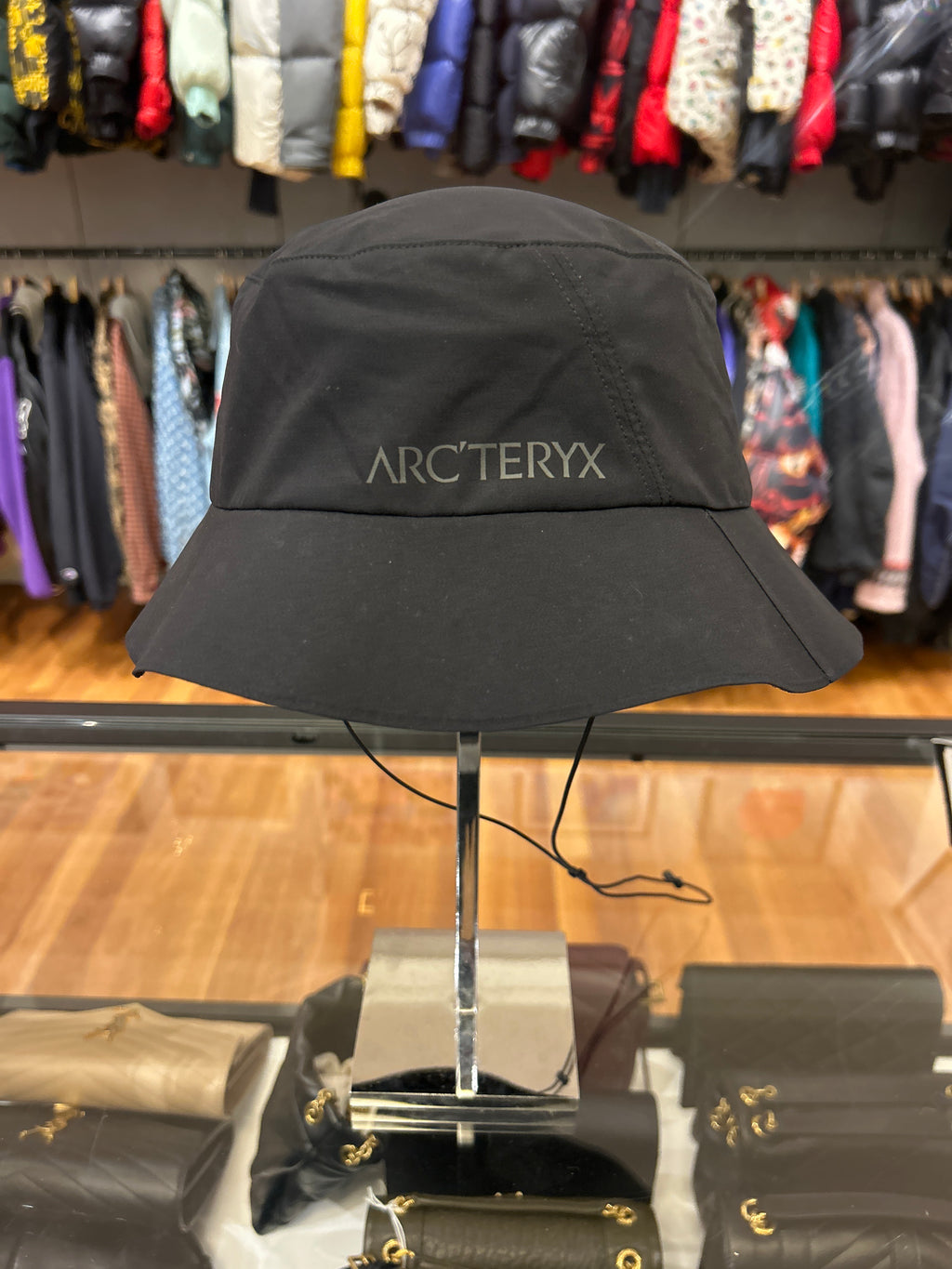 Arc'teryx Sinsolo Bucket Hat