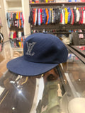Louis Vuitton LV Chain Baseball Cap