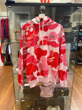 Bape x Bayc Camo Pullover
